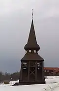Kerktoren