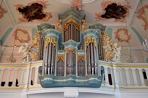 Orgel