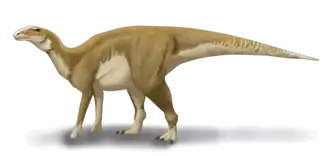 Hadrosaurus