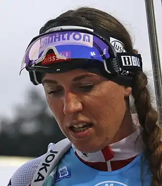 Lena Häcki-Groß in 2023