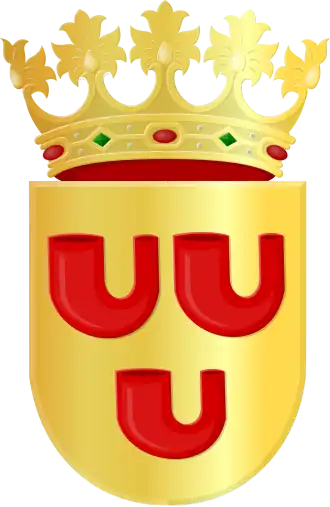 Het wapen van Haelen