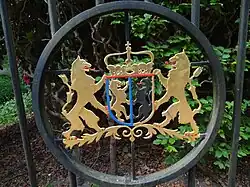 Wapen van Gelderland