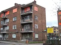 Raadhuis van Haggerston