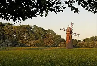 Windmolen van Haigh