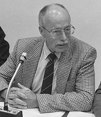 H.J. Schartman (1986)