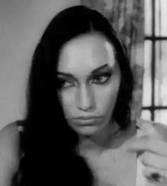 Haji in Faster, Pussycat! Kill! Kill! (1965).