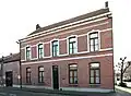 Brouwerswoning van brouwerij Van Migem-Van Overloo