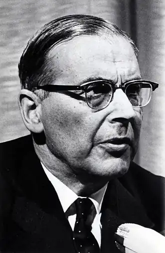 Gijs van Hall
