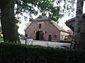 Boerderij De Kappe