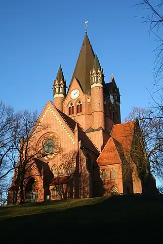 Pauluskerk