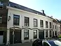 Burgerhuis