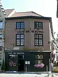 Café In den Sleutel