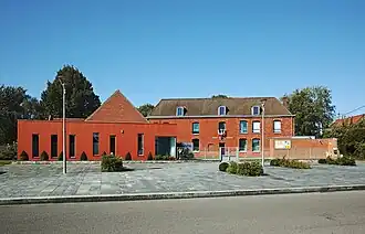 Gemeentehuis