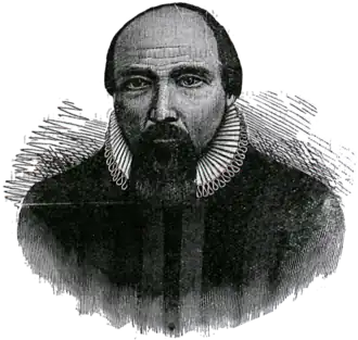 Hallgrímur Pétursson