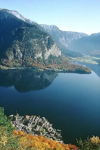 Hallstatt