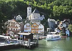 Pfarrkirche Maria Himmelfahrt