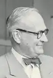 Halvard Lange
