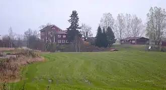 School van Halvarsgårdarna