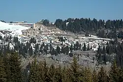 Hameau de Flaine, 2014