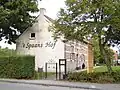 't Spaans Hof
