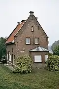 Brugwachtershuis