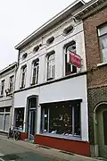 Burgerhuis