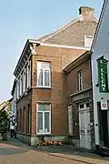 Burgerhuis