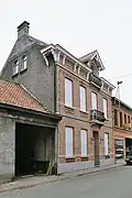 Burgerhuis