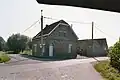 Hoeve met café