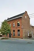 Hoeve Hof van Commerce