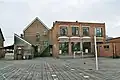 Schoolhuis van gemeenteschool