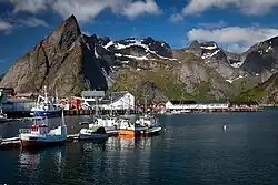 Lofoten