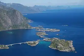 Hamnøy