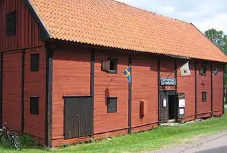 Museum in Figeholm