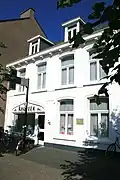 Huis Gijbels