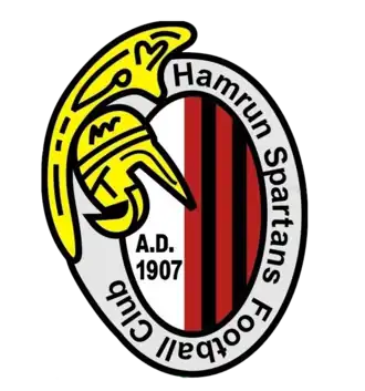 Ħamrun Spartans