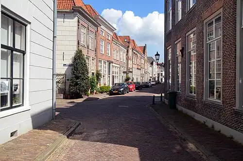 Hamstraat