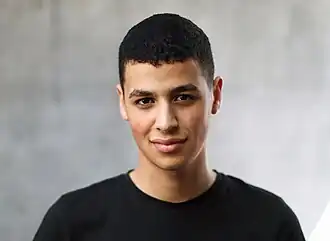 Foto: Benny Stroet, 2019