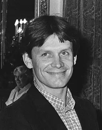 Han Ebbelaar in 1979