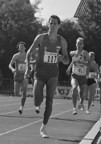 Han Kulker in 1987