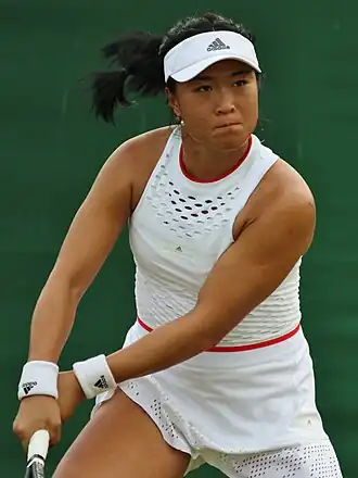 Wimbledon 2019 (kwalificatie)