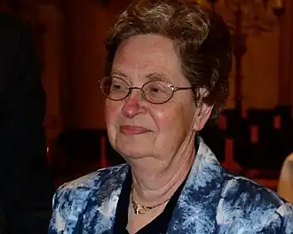 Han van Konijnenburg-van Cittert