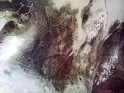 Prehistoric Cave Sites in Maros-Pangkep.