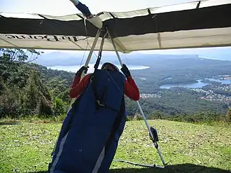 Nationaal park Dooragan
