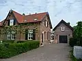 Dienstwoningen