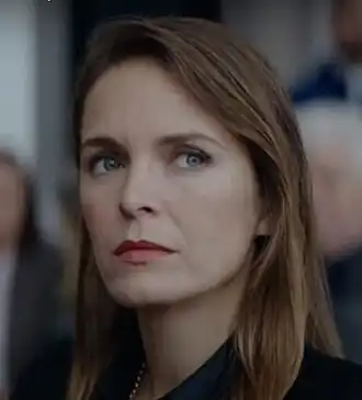 Verboom in Elixer (2025)