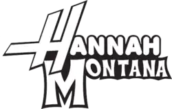 Hannah Montana