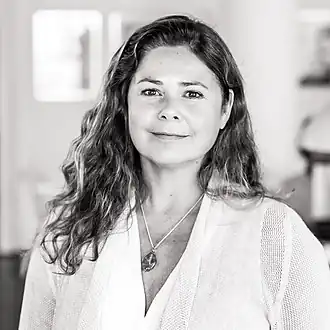 Hanneke Niens (2016)