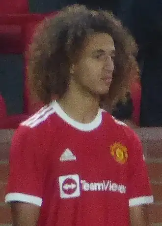 Hannibal Mejbri