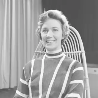 Hannie Lips (1960)